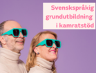 KAMRATSTÖD